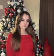 Совга Крестина Романівна