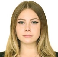 Яреха Валерія Андріївна
