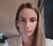 Шинкарьова Оксана Сергіївна