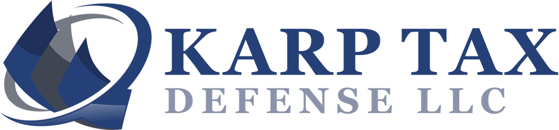 Tax Resolution Specialist