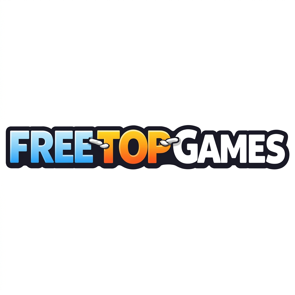 Free Top Games