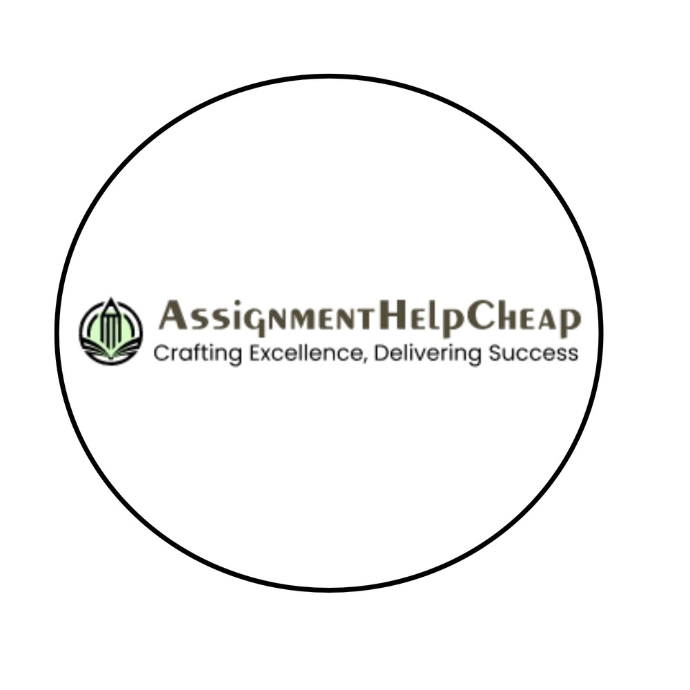 Assignment Help Cheap