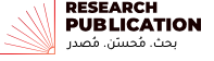 Research Publication AE