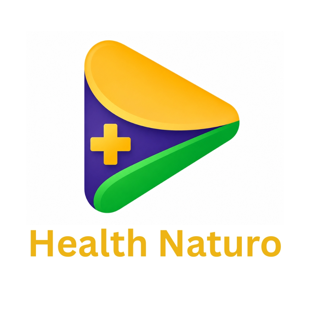 HealthNaturo