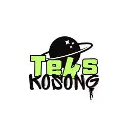 Teks Kosong