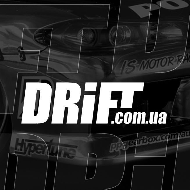 Drift.Com.Ua