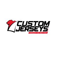 Custom Jerseys UK