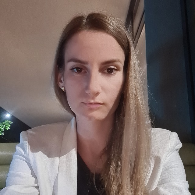 Шинкарьова Оксана Сергіївна