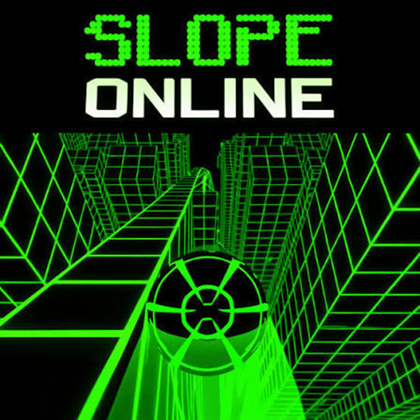 Slope Game