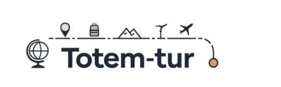 Totem Tur