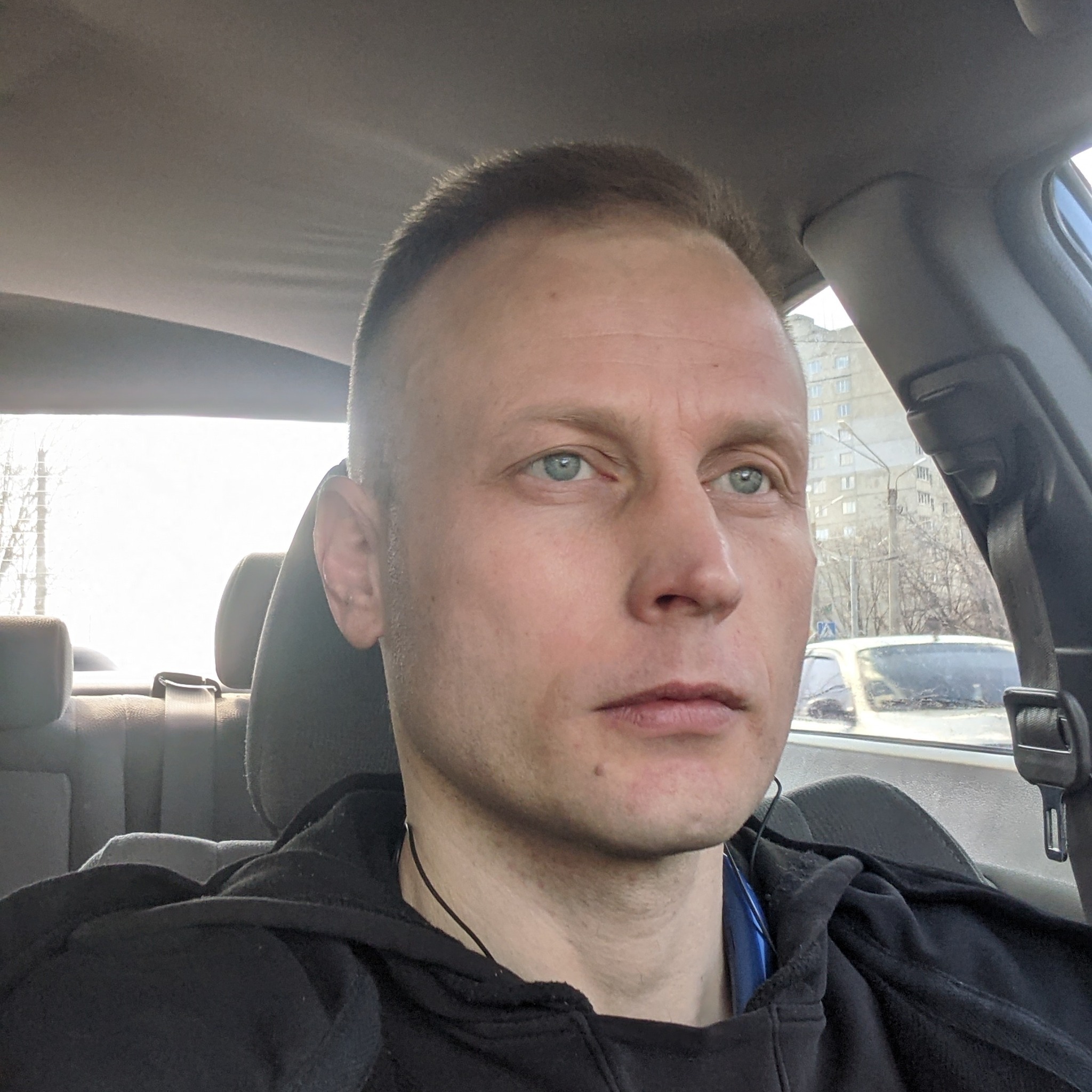 Шеховцов Яків Янатолійович