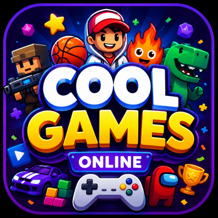 Cool Games