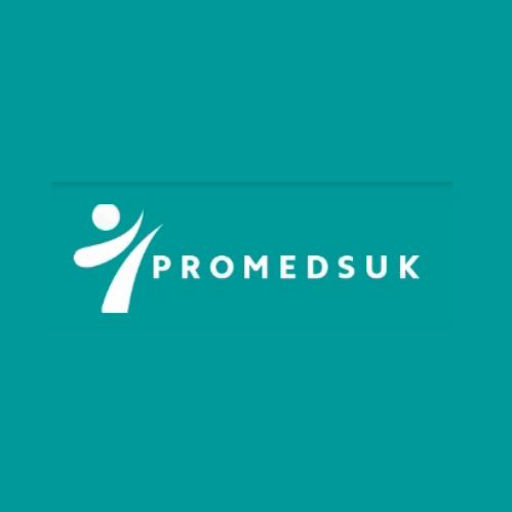 Pro Meds UK