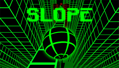Slope game