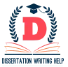 Dissertation Writing Help